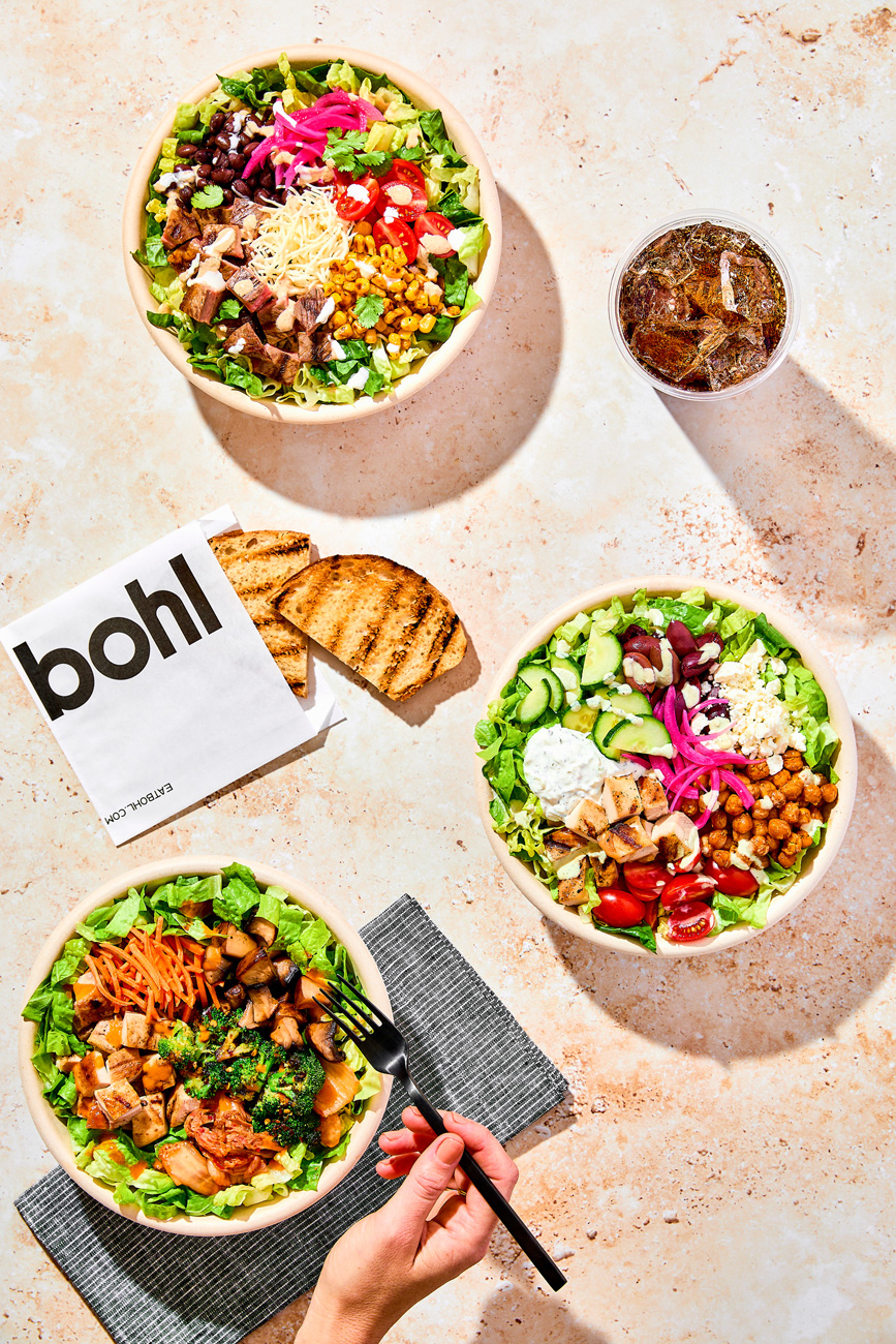 Bohl